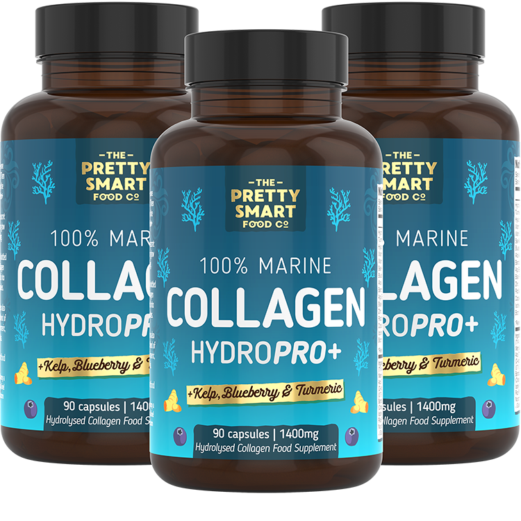 Marine Collagen Capsules