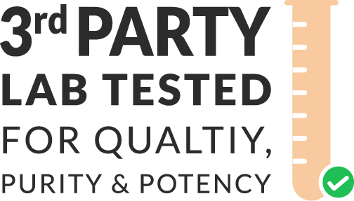 Made in an US FDA registered facility.