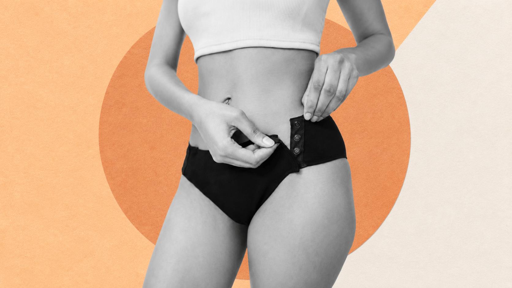 culotte menstruelle détachable avis