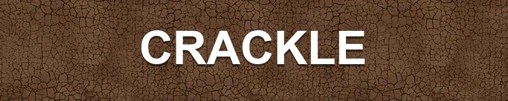crackle basics northcott
