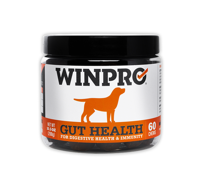 WINPRO IMMUNITY POUCH