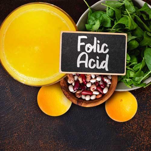 Folic Acid
