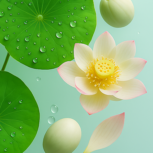Lotus seed