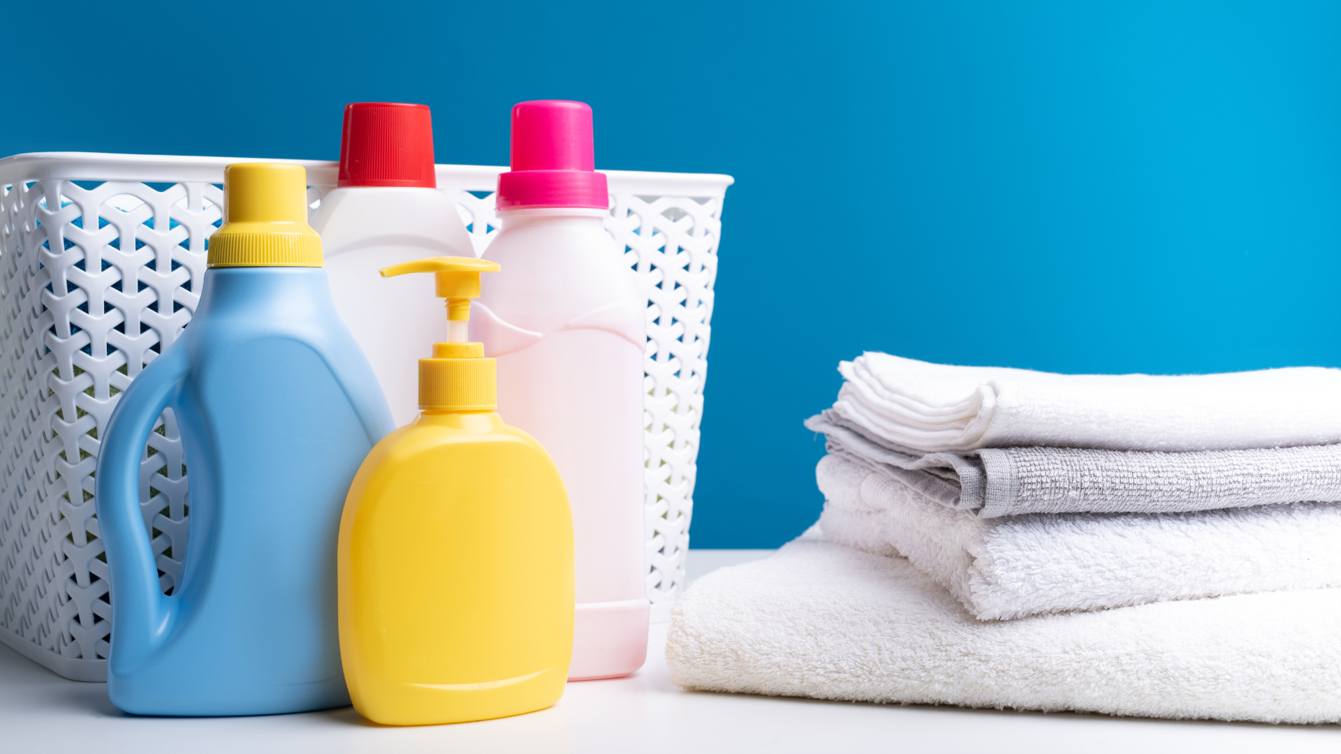 Non-Toxic Laundry Detergents Top 5 Non-Toxic Laundry Detergents in Australia