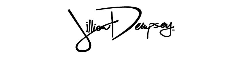 Jillian Dempsey Logo
