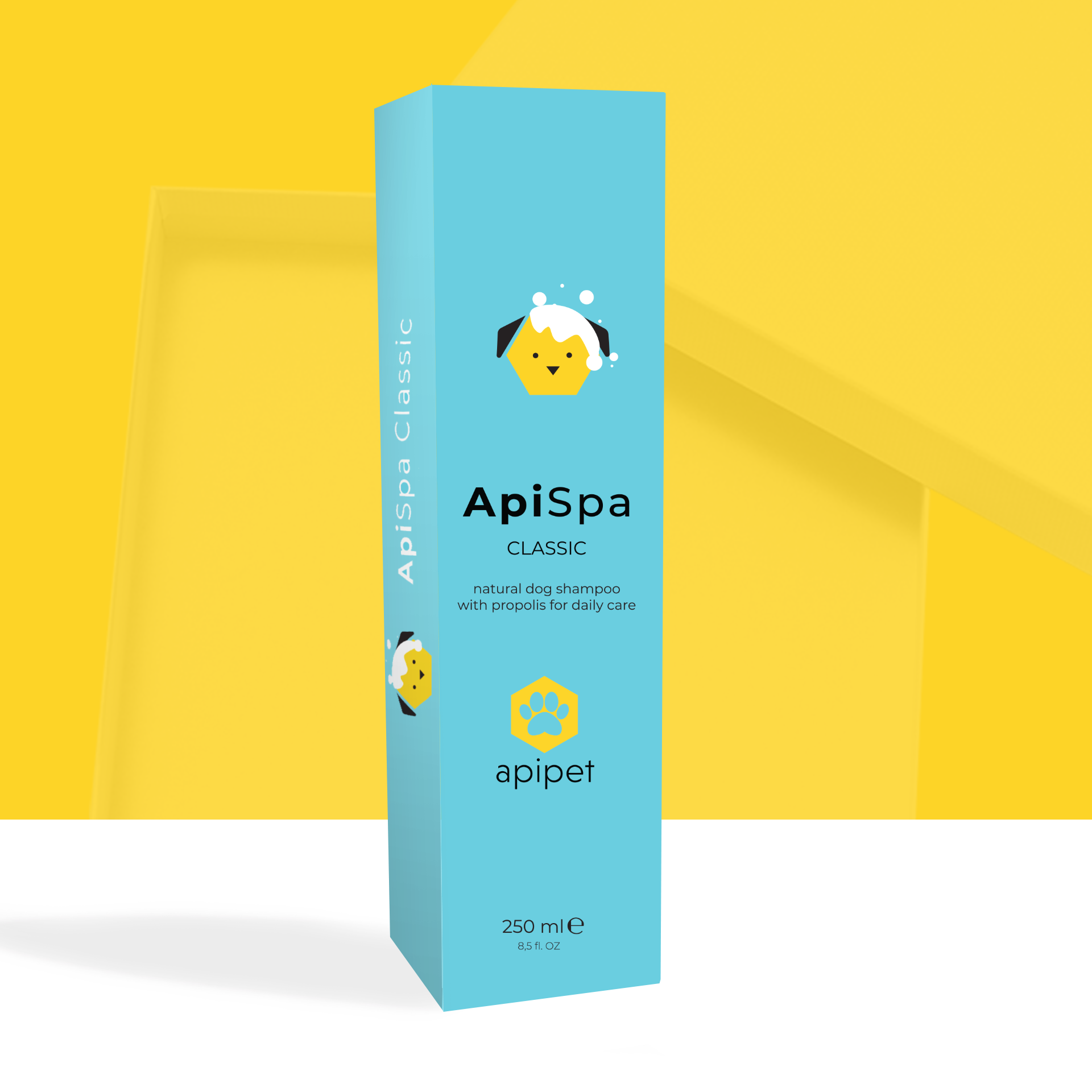 ApiSpa Classic Shampoo