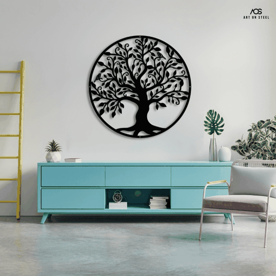 Original Tree of Life | Home Decor