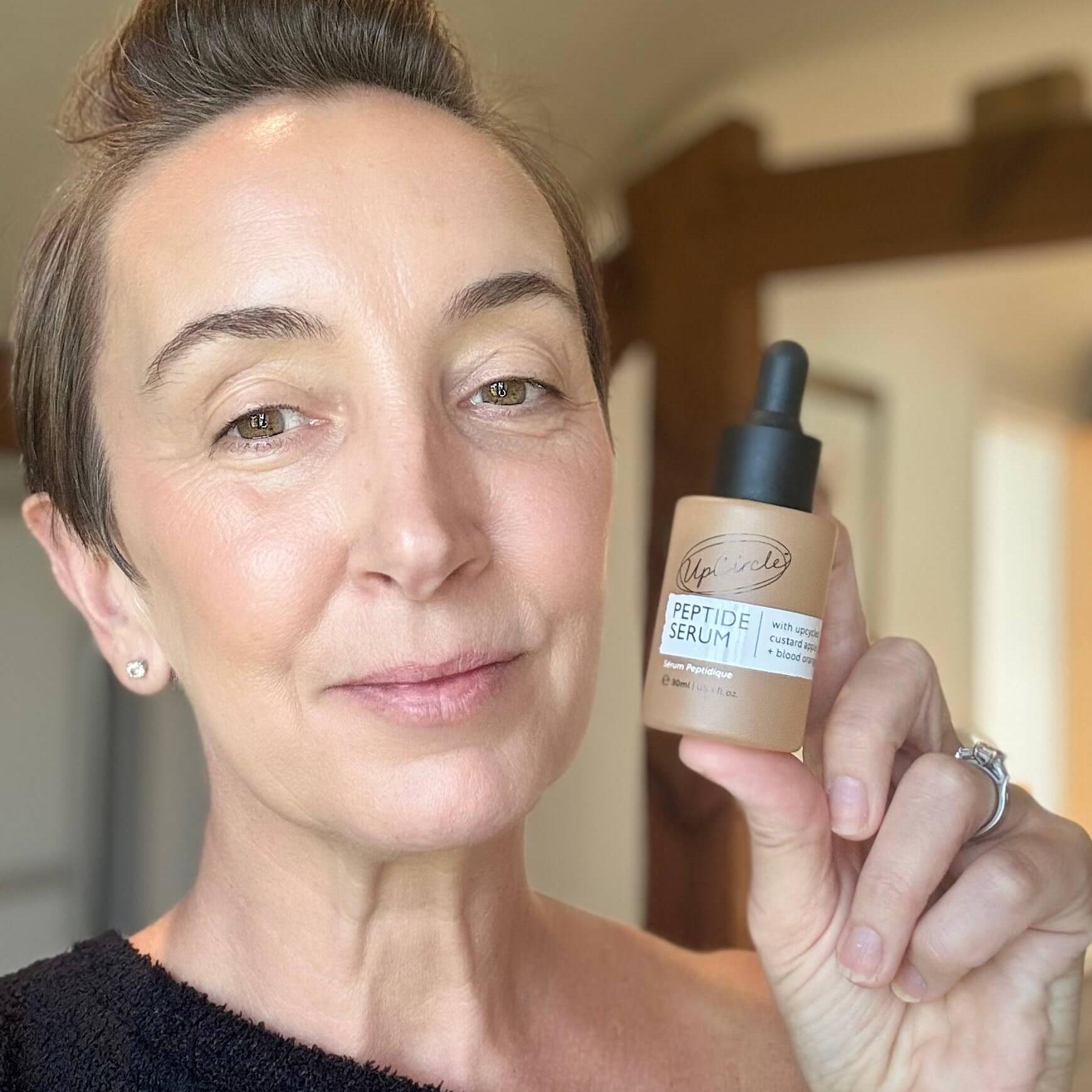 Upcircle eye cream