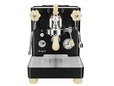 lelit bianca v3 espresso machine black front facing