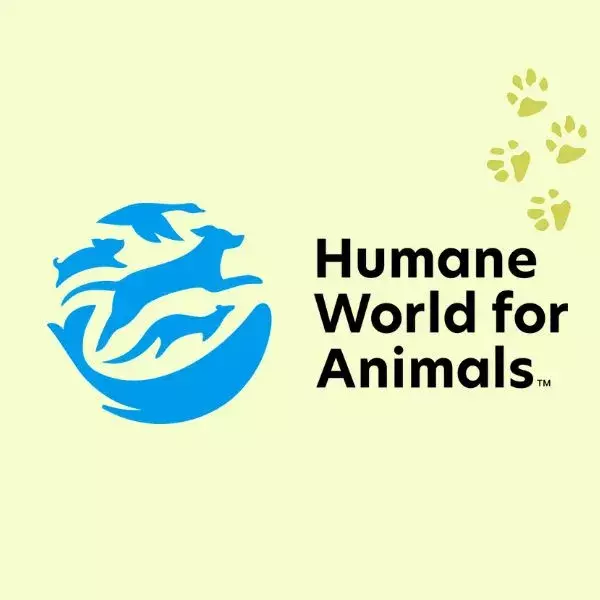Humane world for animals