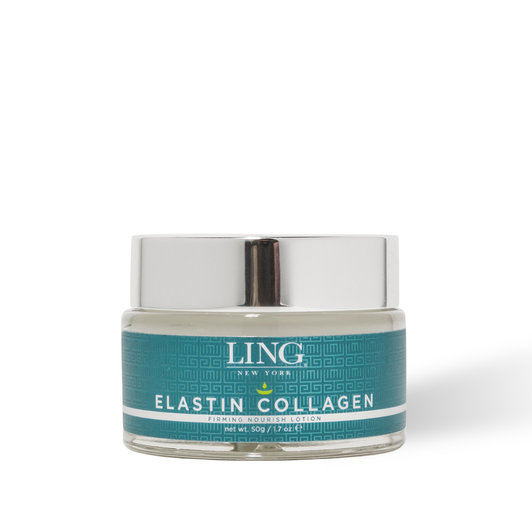 Elastin Collagen Lotion