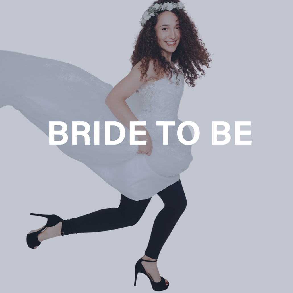 Bride to be