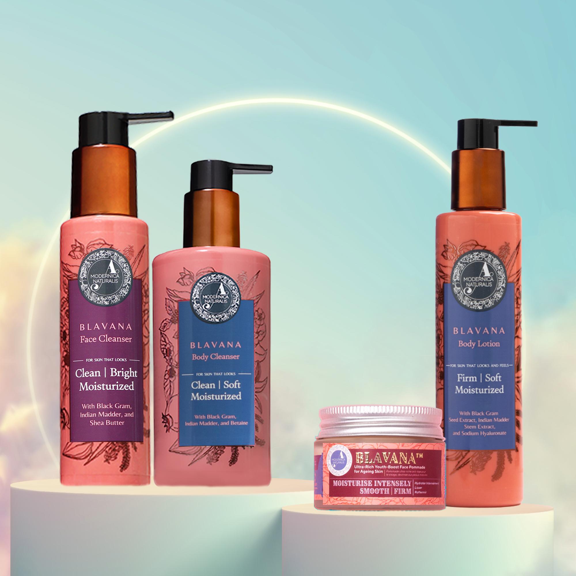 Blavana Bundle