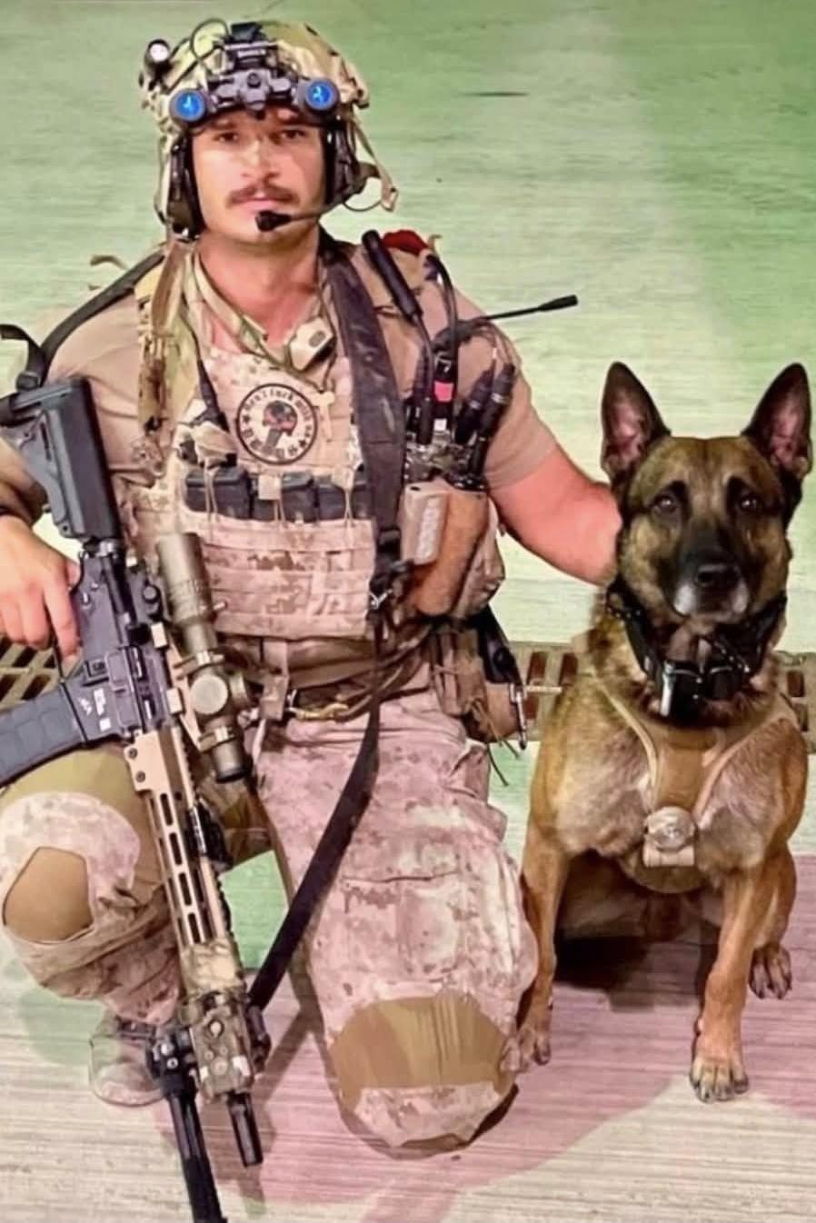 mpc robby and handler