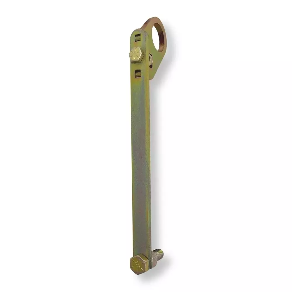 Hardbar Target Hanger 700fpe