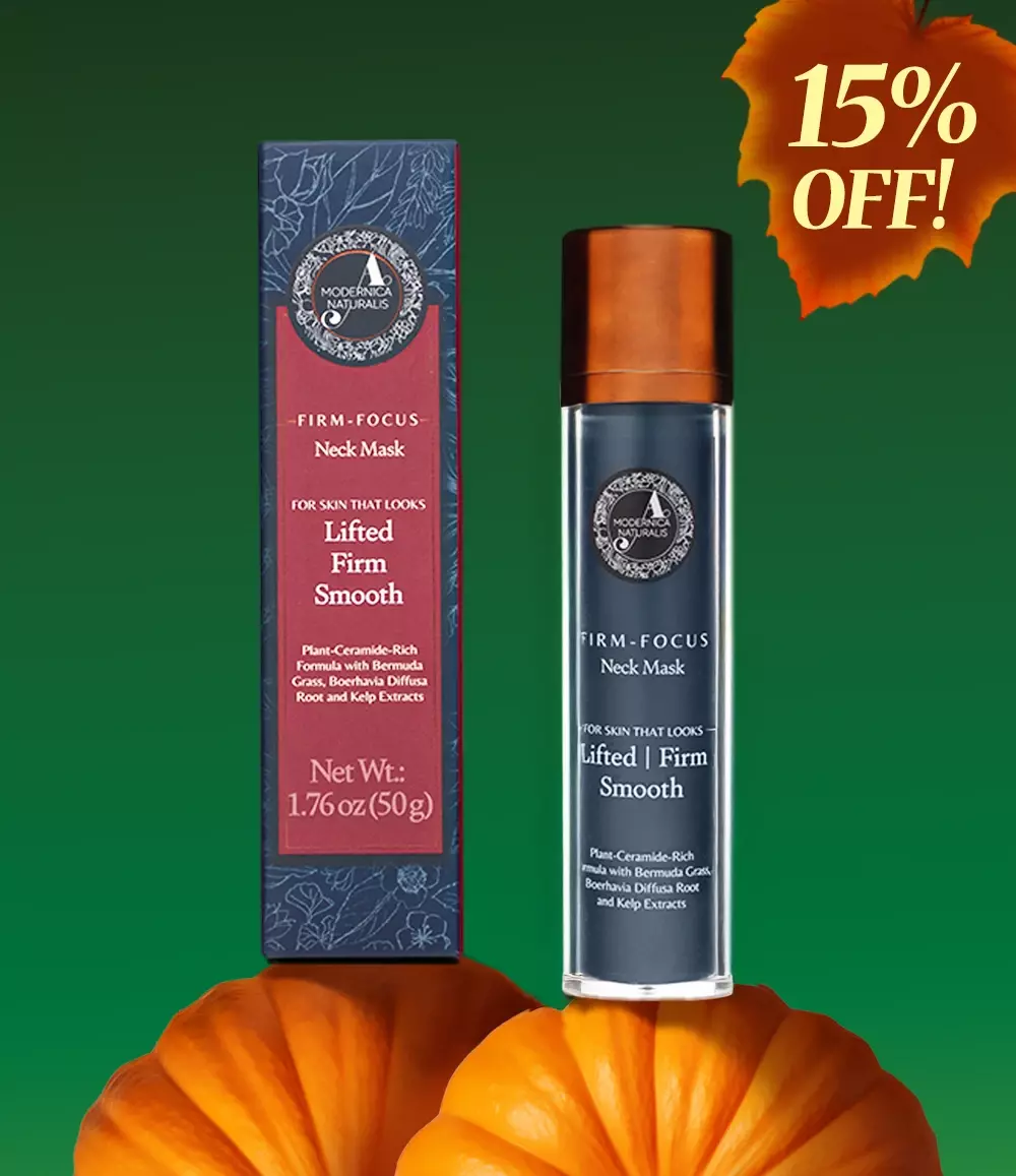 FIRM FOCUS NECK MASK