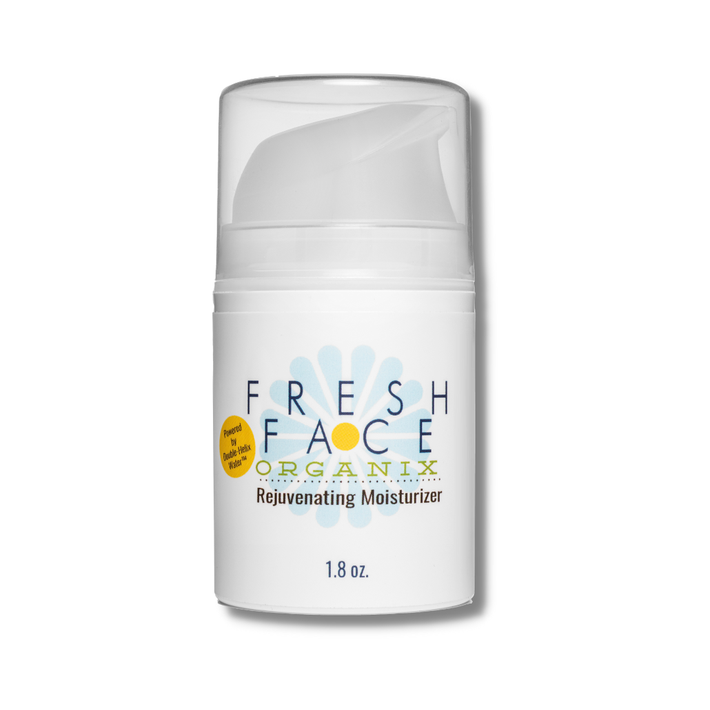 Fresh Face Rejuvenating Moisturizer 1.8 oz