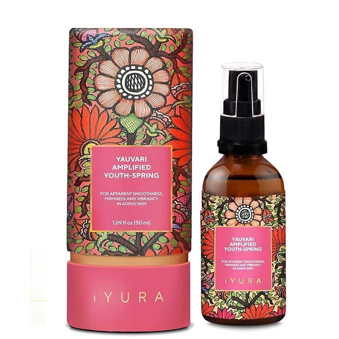 The beauty of iYURABalaayah Black Gram Body Oil 5