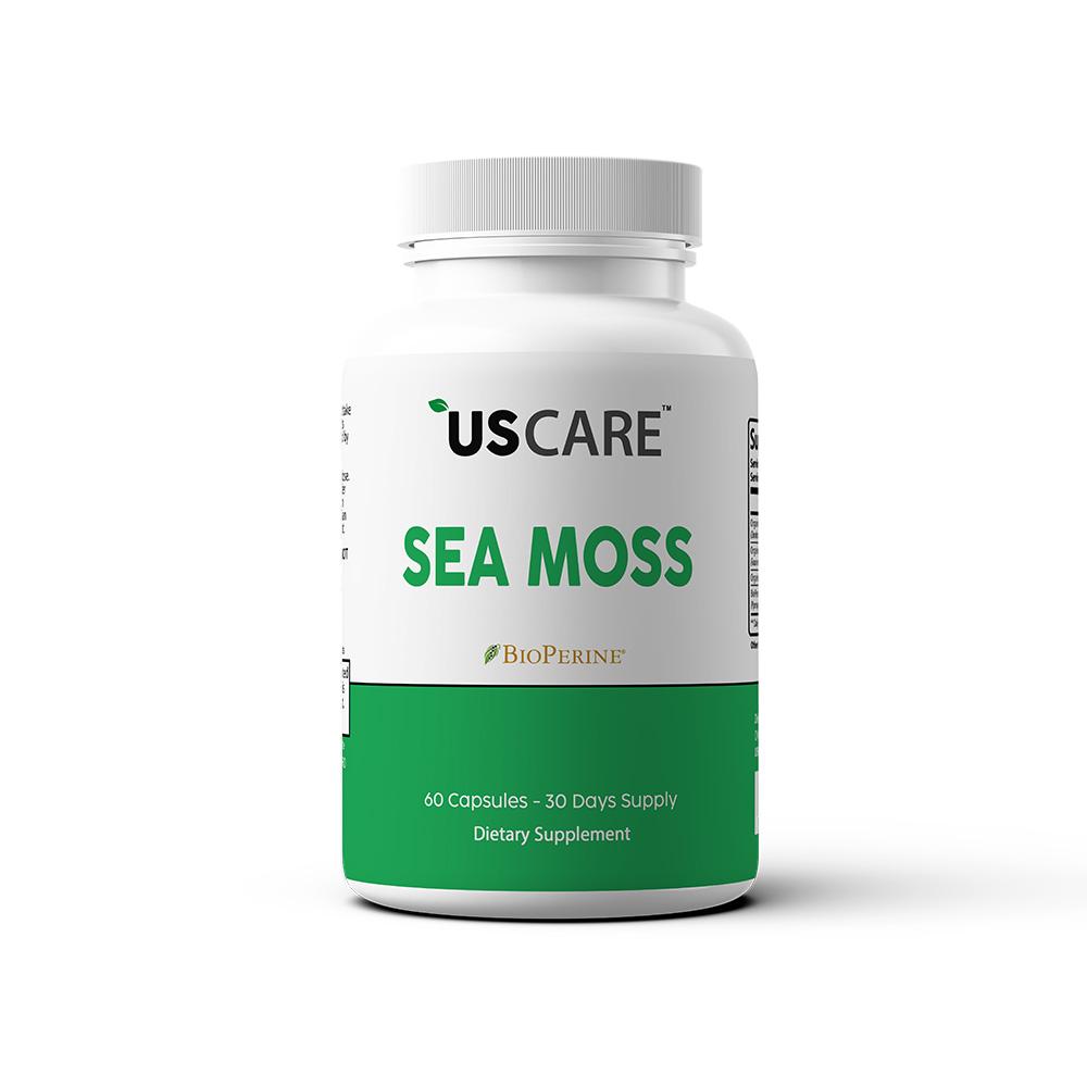 USCare Sea Moss