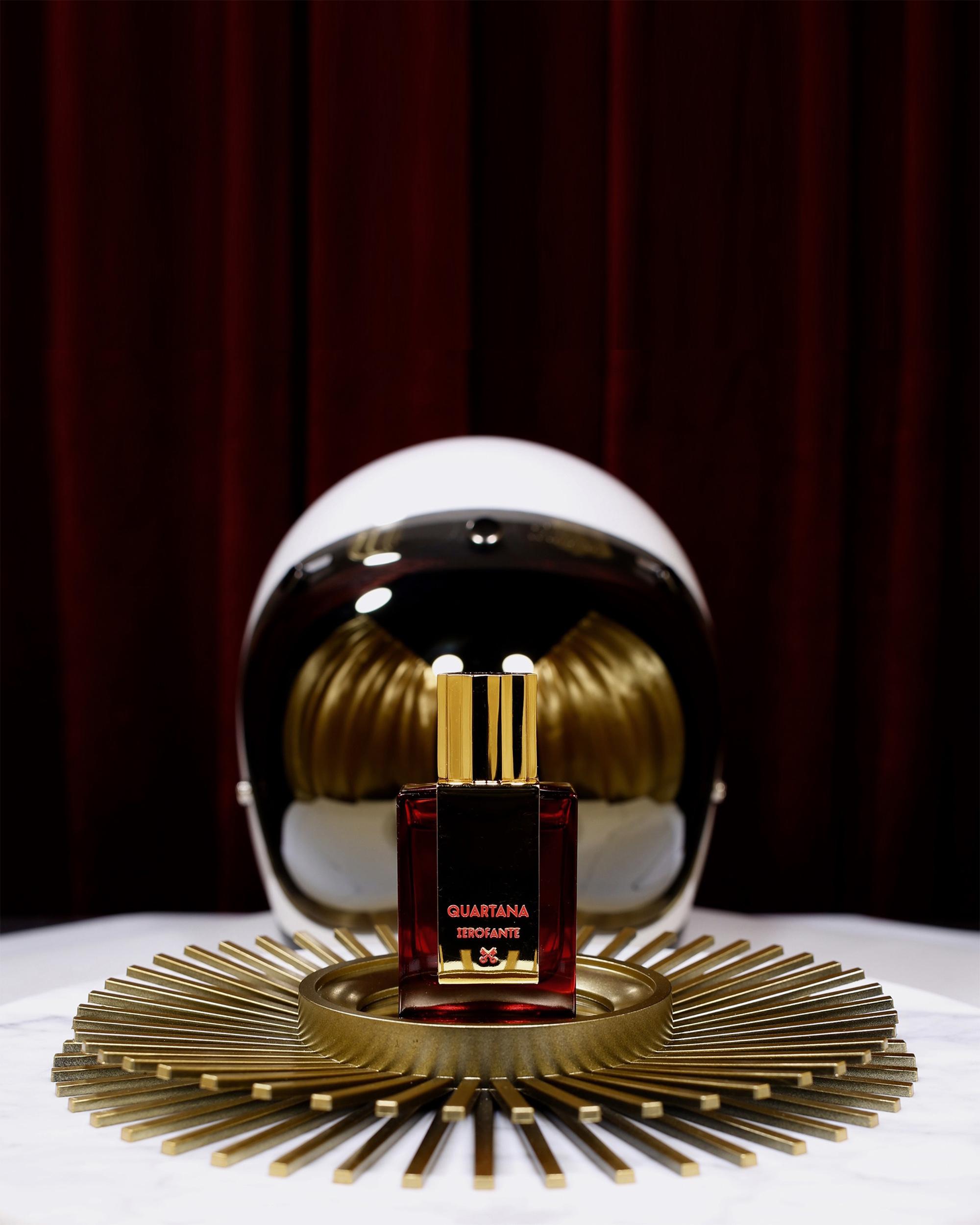 Les Potions D'Arcanes by QUARTANA