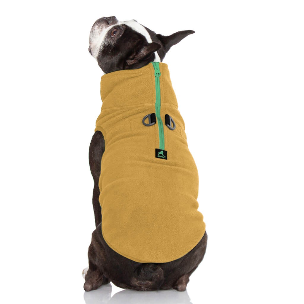 sleek italian greyhound clothes Lightweight Four-Leg Fleece Inner Coat –  Sleek