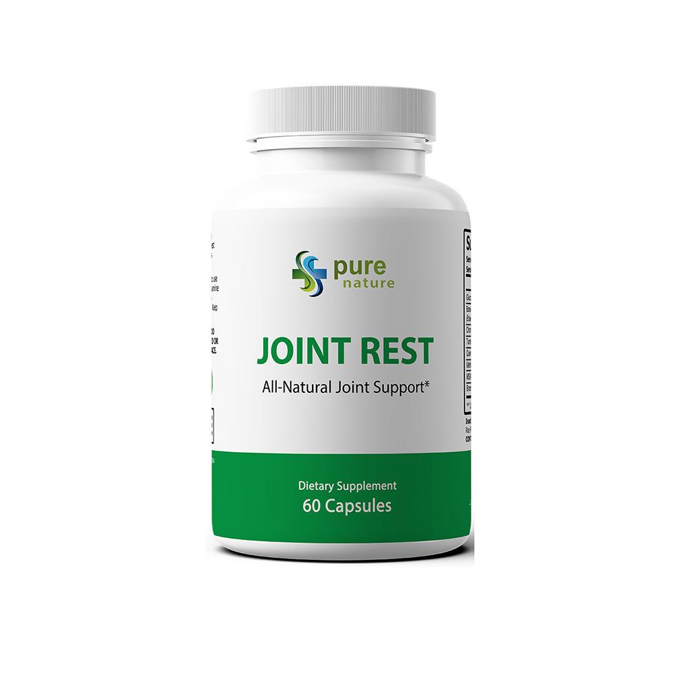 PureNature Joint Rest