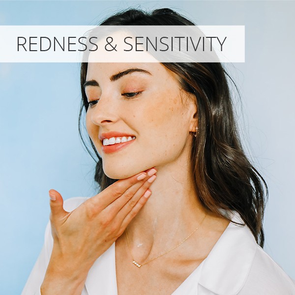 Stemulation Skincare Redness and Sensitivity