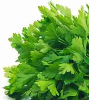 parsely is a natural testosterone booster for men