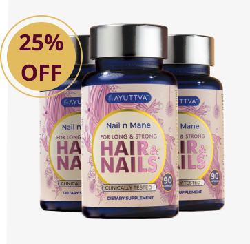 Nail n Mane at discount