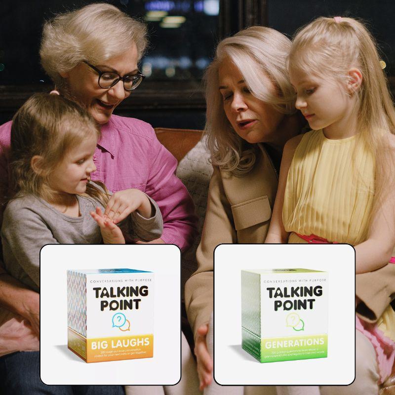 Generations Together Bundle