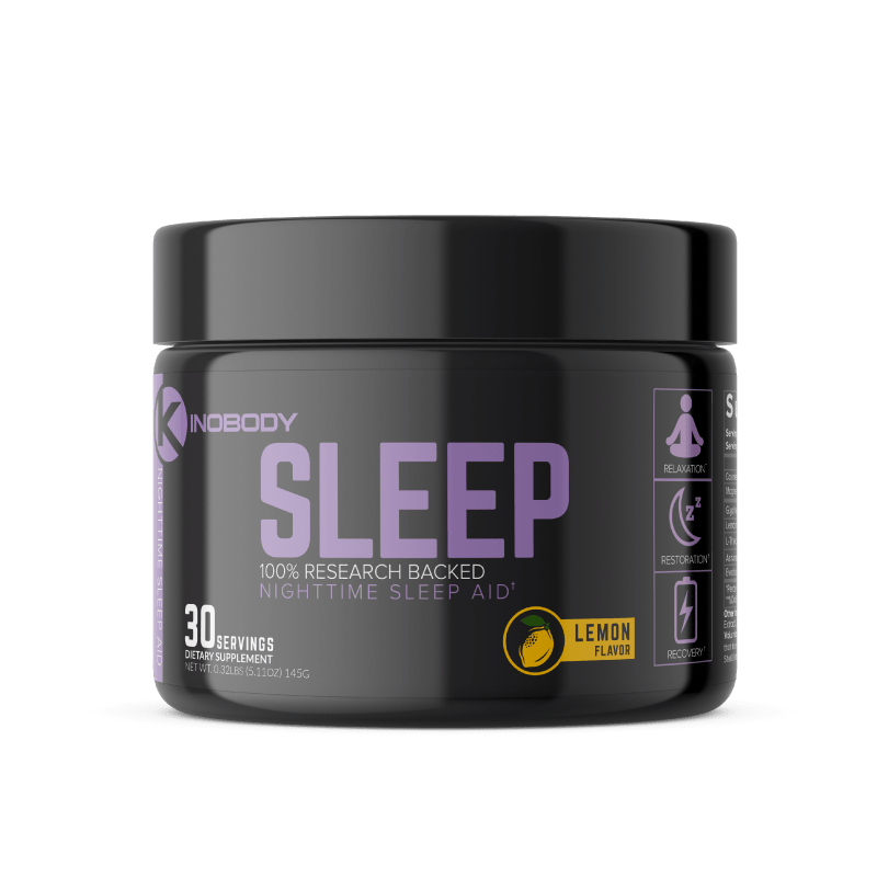 Subscribe & Save Kinobody