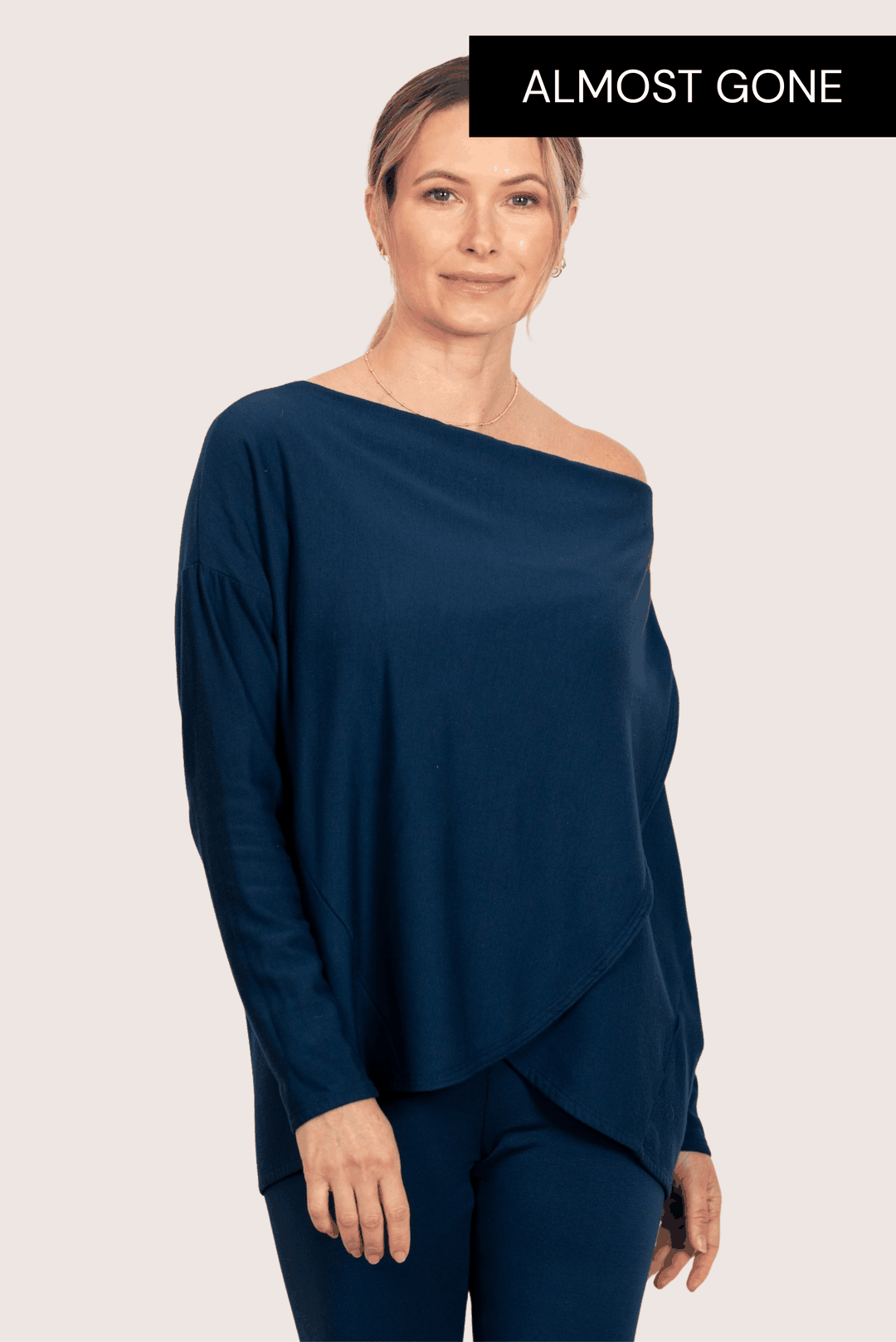 Sweater Weather Top