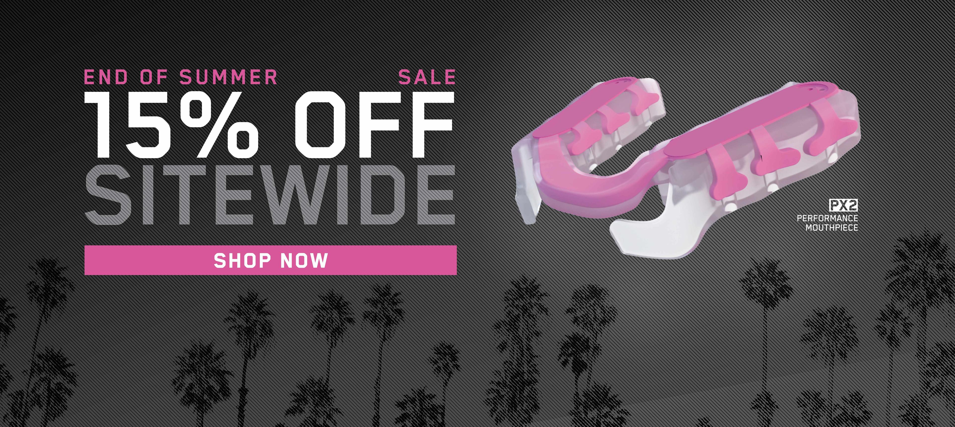 Spring Sale