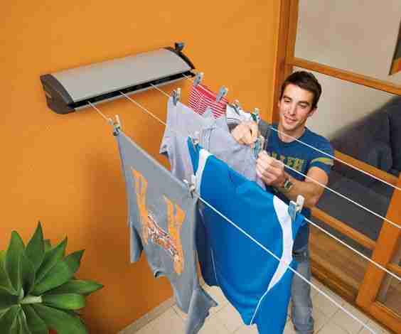 Buyers guide for hills hoist clotheslines