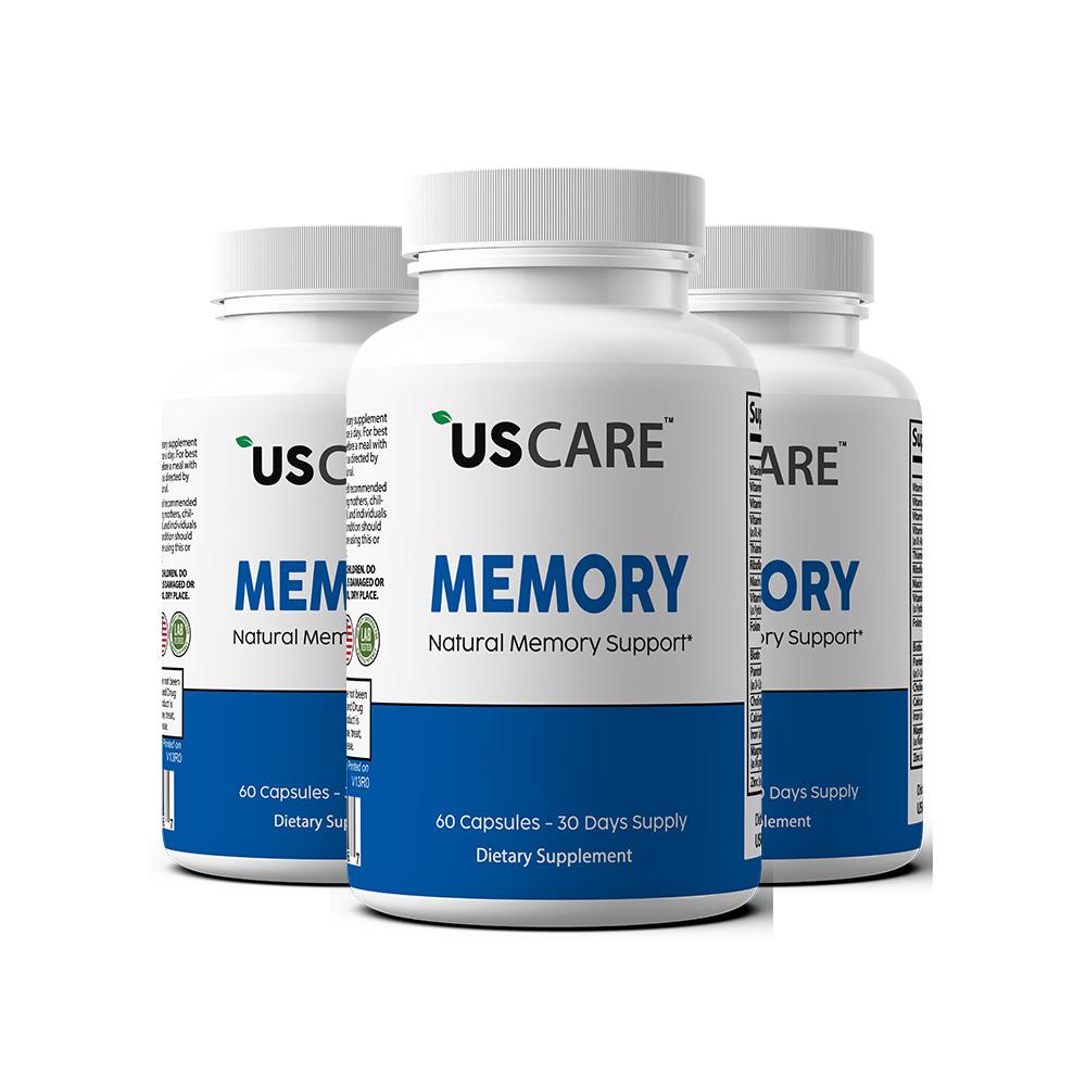 USCare Memory