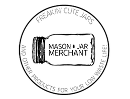 mason jar merchant