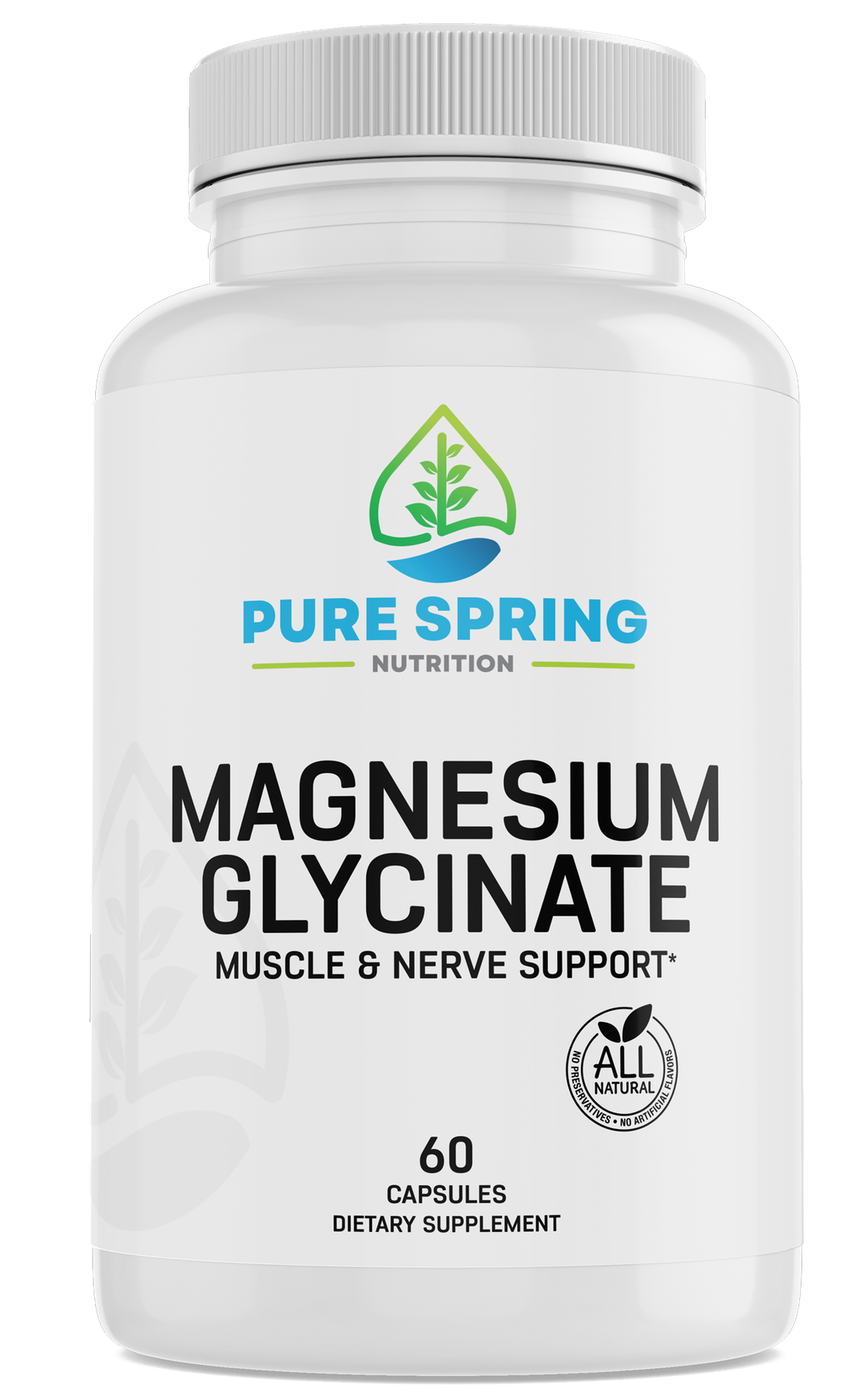 Magnesium Glycinate