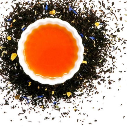 Achieve Clarity :: Vanilla Earl Grey