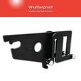 Steel Static Target Hanger