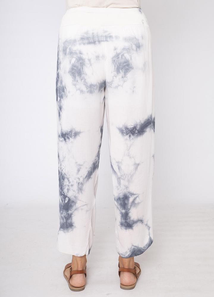 Open Side Trouser & Shorts