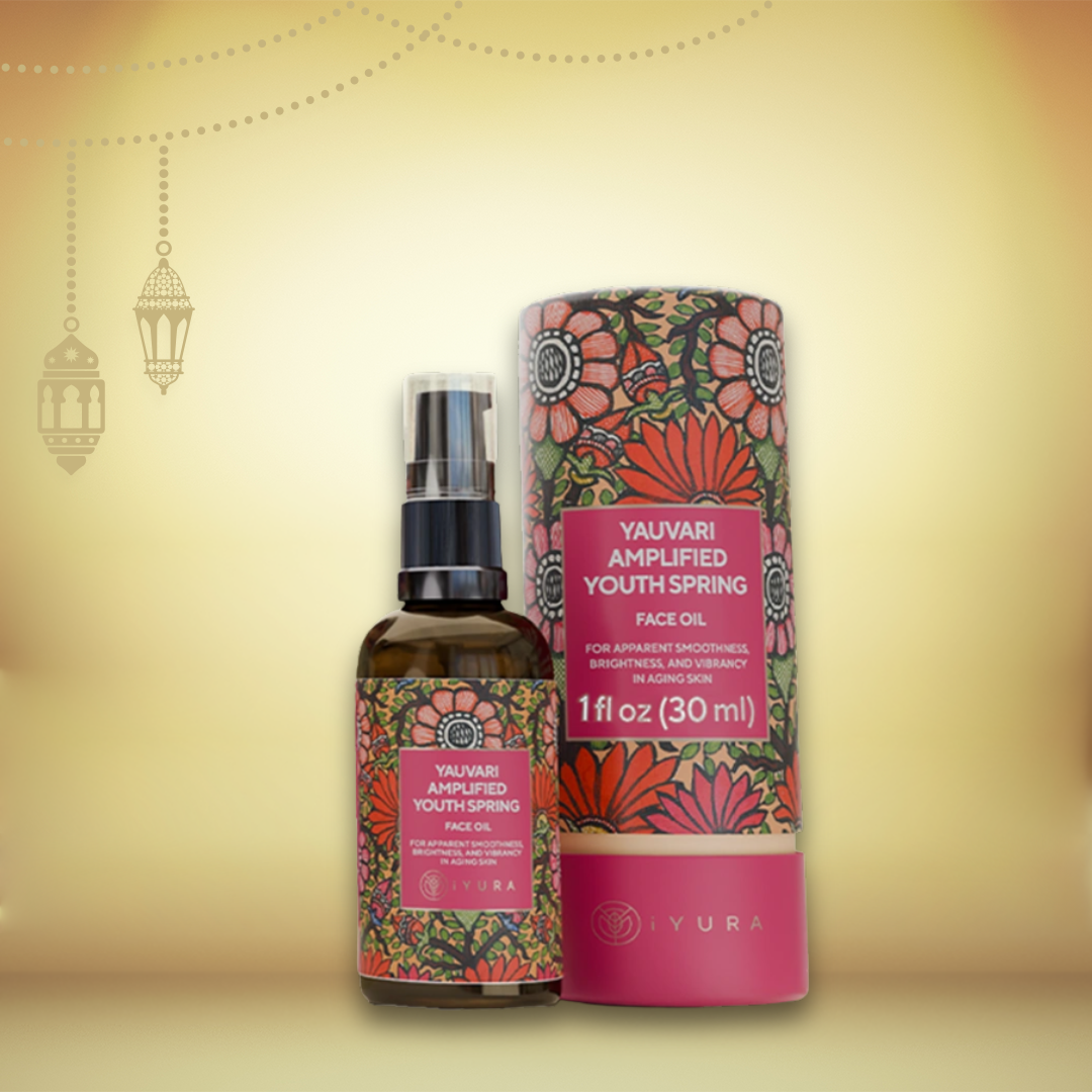 Day & Night Face Oil Duo - 20% Off