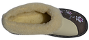 Nyra - Women's leather shoes - Reindeer Leather