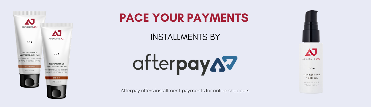 Afterpay | AbsoluteJOI