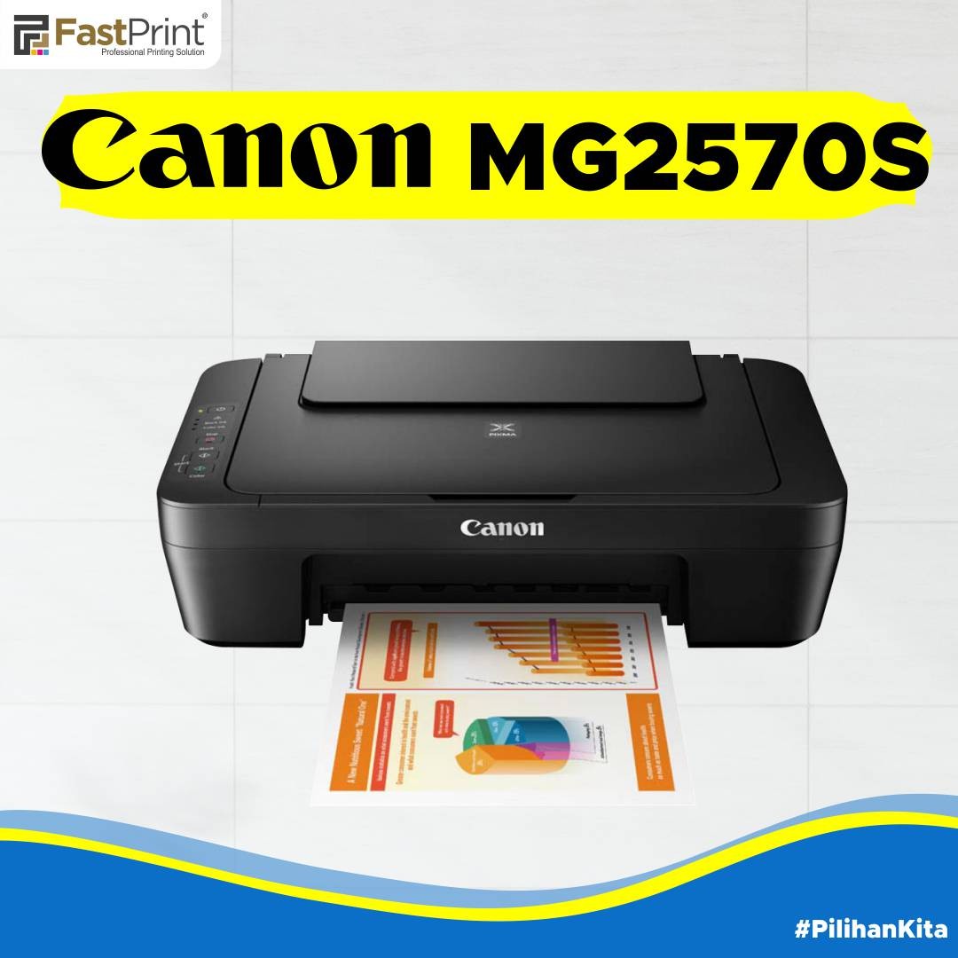 printer mg2570s, canon mg2570s