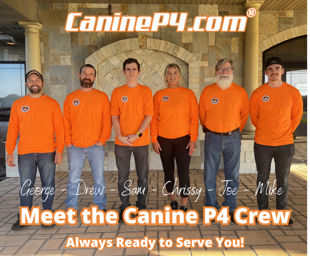 CanineP4 Canine Progesterone Testing Team