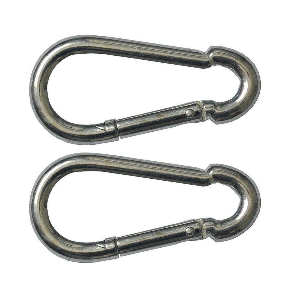 carabiner snap links