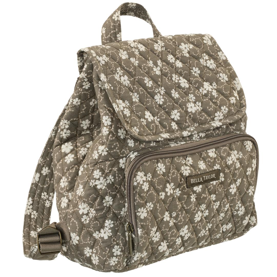 Bella Taylor Mini Backpack Purse