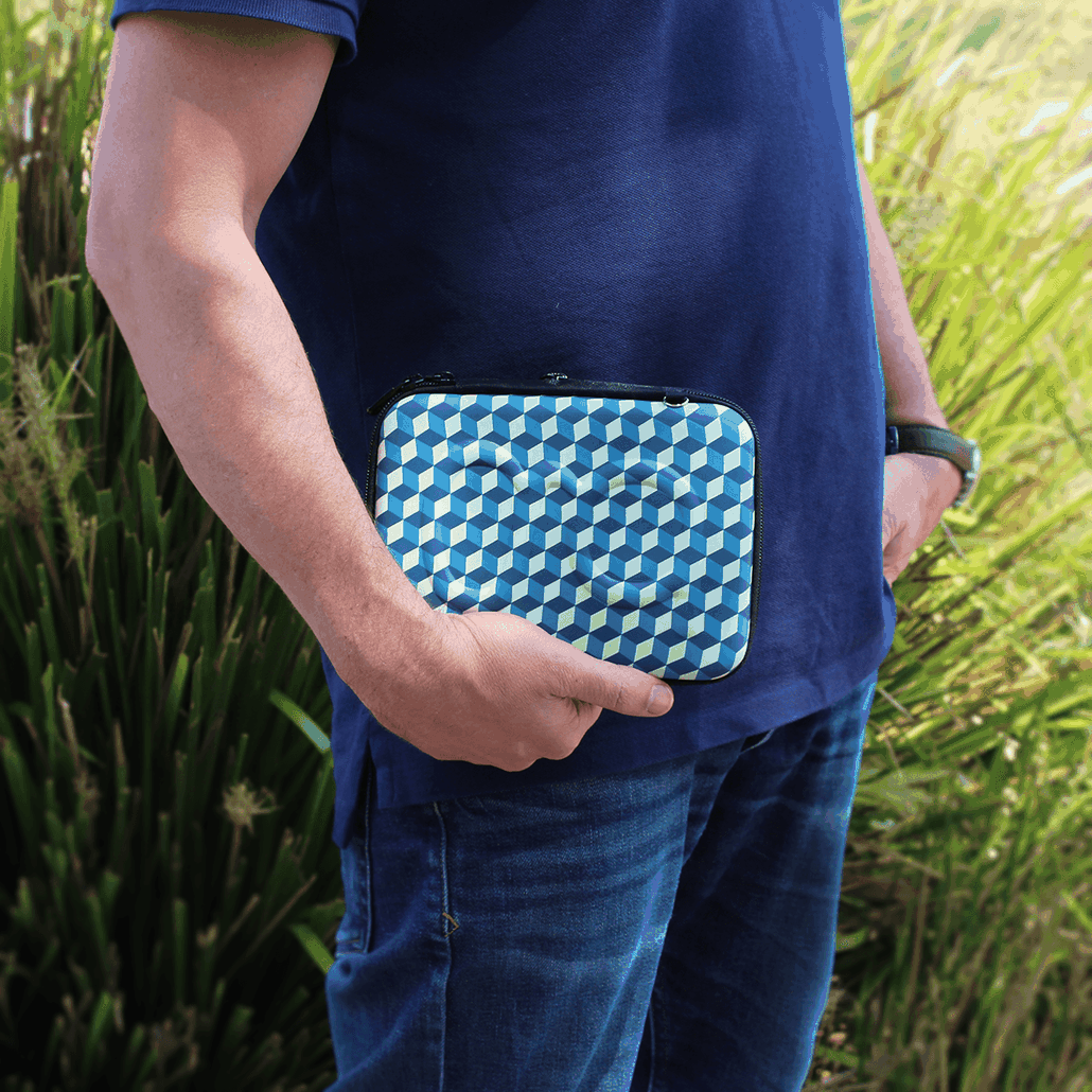 Diabetes support products accessories organiser case