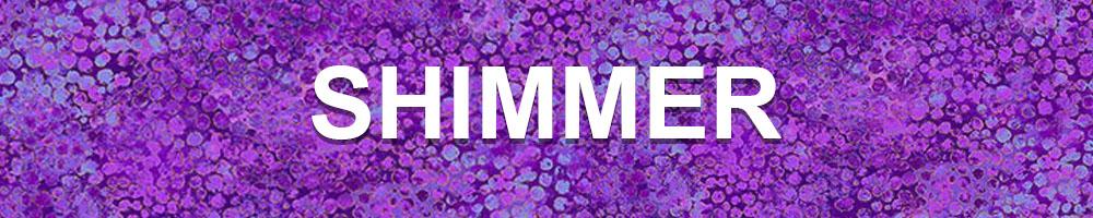 shimmer basics northcott