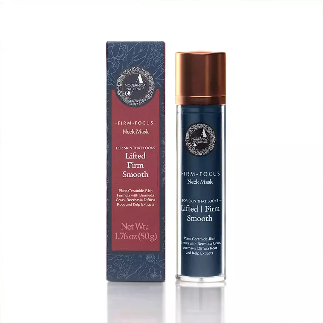 Firm Focus Neck Mask 2